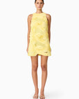 ELLIATT | ASHER MINI SHIFT DRESS