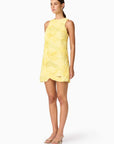 ELLIATT | ASHER MINI SHIFT DRESS