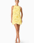 ELLIATT | ASHER MINI SHIFT DRESS