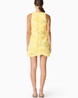 ELLIATT | ASHER MINI SHIFT DRESS