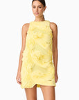 ELLIATT | ASHER MINI SHIFT DRESS