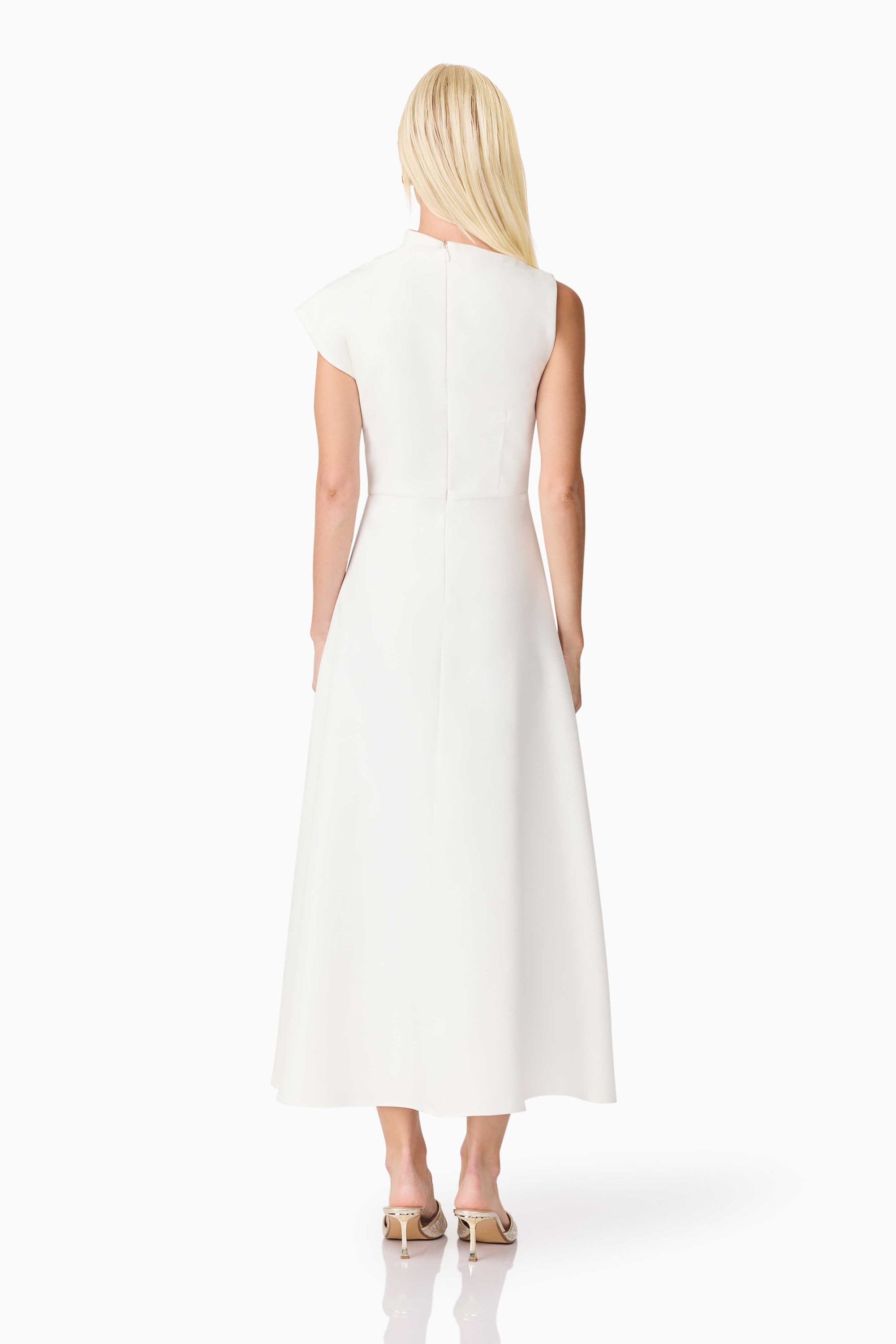 ELLIATT | RAFAELA MIDI DRESS