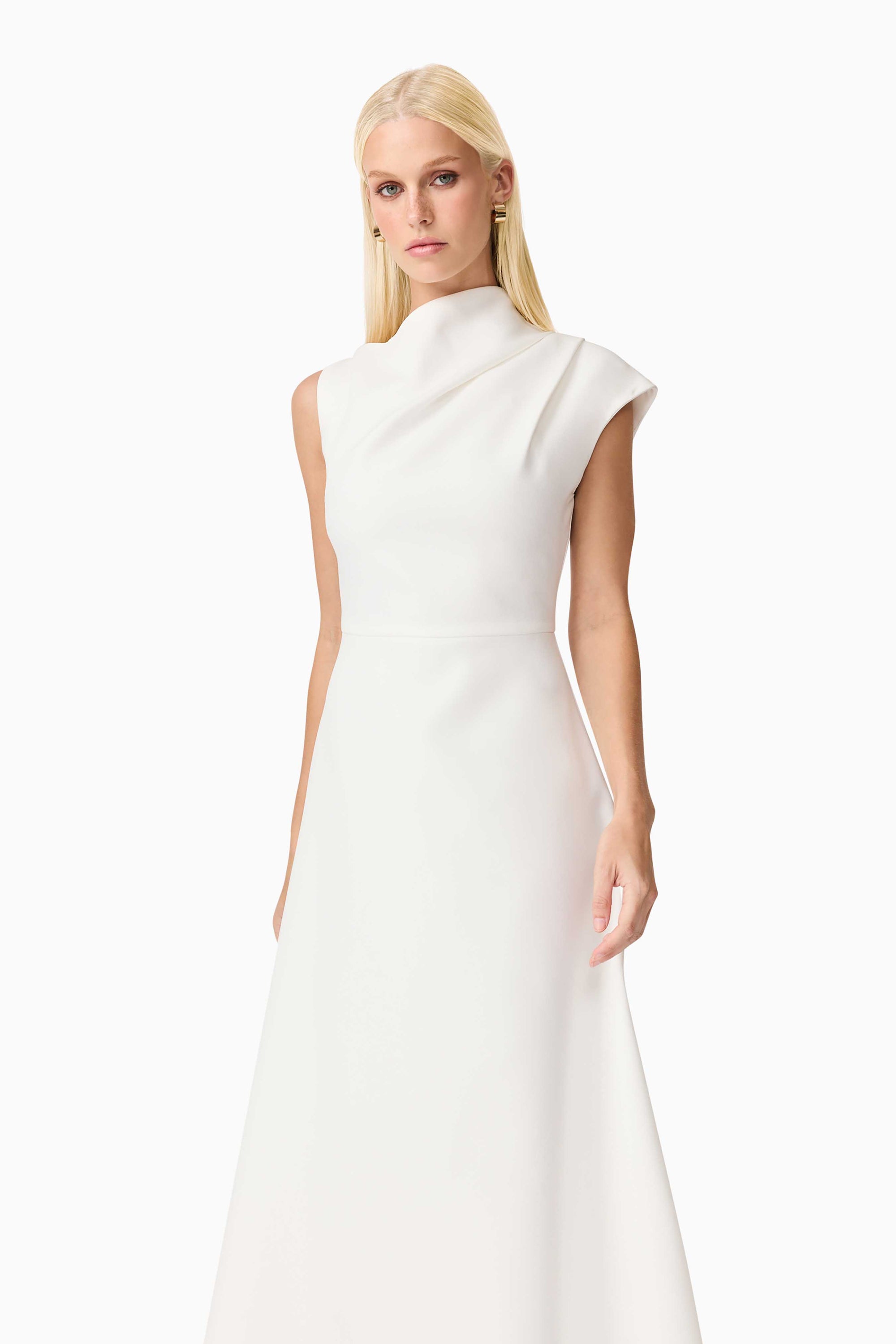 ELLIATT | RAFAELA MIDI DRESS