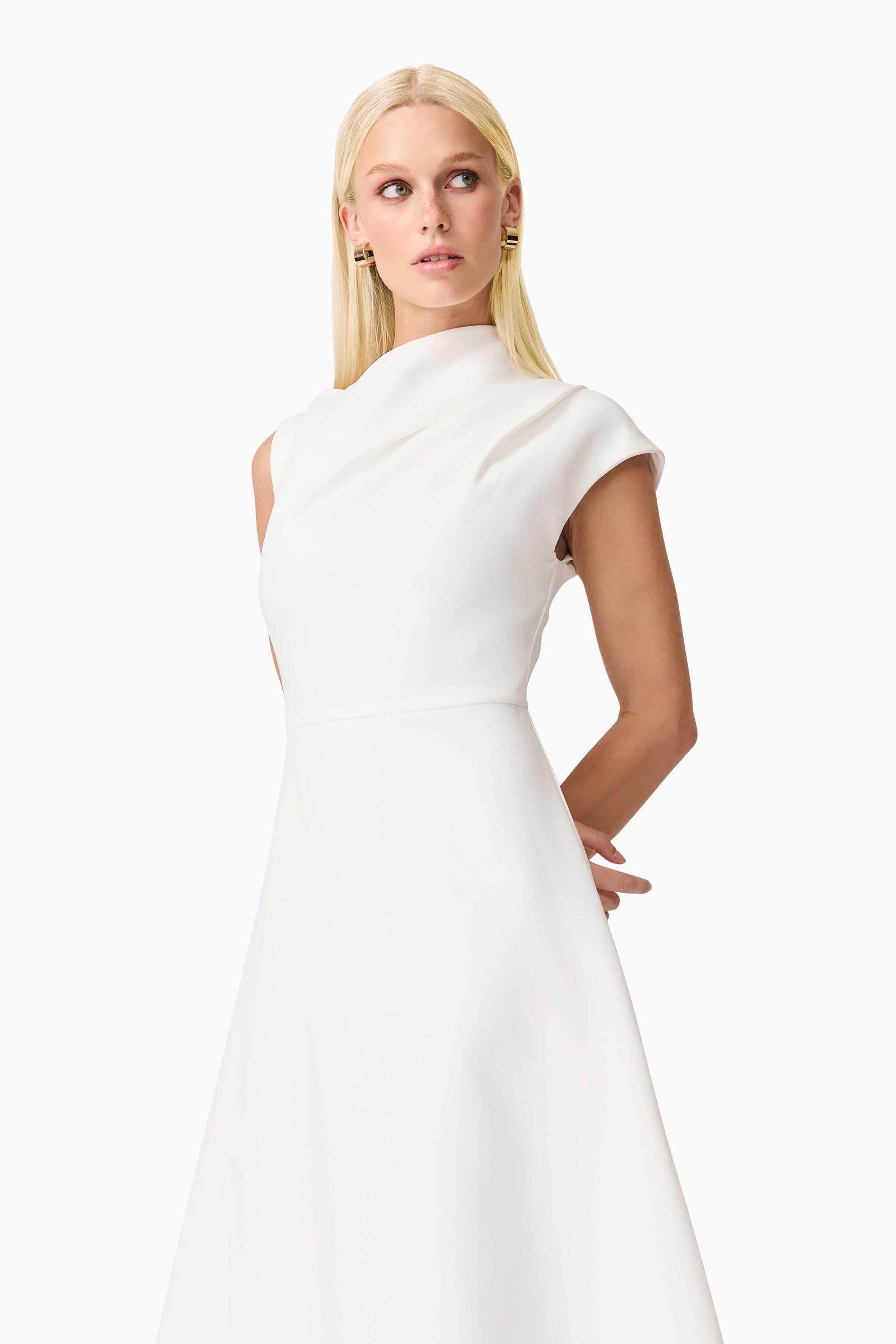 ELLIATT | RAFAELA MIDI DRESS