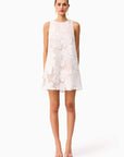 ELLIATT | ROXANA SHIFT MINI DRESS