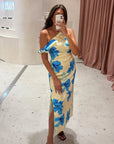 KIVARI | SOPHIE MIDI DRESS