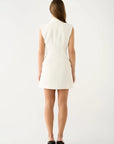 ESMAEE | CHARTER DRESS