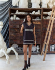 SUMMI SUMMI | SUMMI KNIT VEST