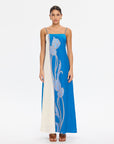 KIVARI | FLEUR MAXI DRESS