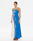 KIVARI | FLEUR MAXI DRESS