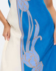 KIVARI | FLEUR MAXI DRESS