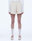 ENA PELLY | PARIS TERRY SHORT