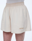 ENA PELLY | PARIS TERRY SHORT