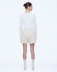 ENA PELLY | PARIS TERRY SHORT