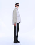 ENA PELLY | ALICE FAUX FUR JACKET