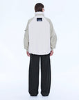 ENA PELLY | ALICE FAUX FUR JACKET