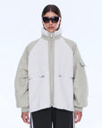 ENA PELLY | ALICE FAUX FUR JACKET