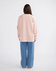 ENA PELLY | TEAM EP LONG SLEEVE TEE