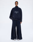 ENA PELLY | ASHER QTR ZIP THROUGH