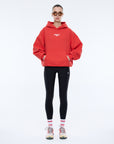 ENA PELLY | PELLY SPORT HOODIE