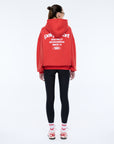 ENA PELLY | PELLY SPORT HOODIE