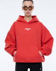 ENA PELLY | PELLY SPORT HOODIE