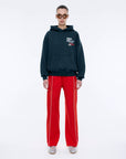 ENA PELLY | SCRIPT STUDIO HOODIE