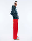 ENA PELLY | SCRIPT STUDIO HOODIE