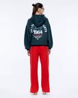 ENA PELLY | SCRIPT STUDIO HOODIE