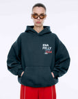 ENA PELLY | SCRIPT STUDIO HOODIE