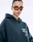 ENA PELLY | SCRIPT STUDIO HOODIE