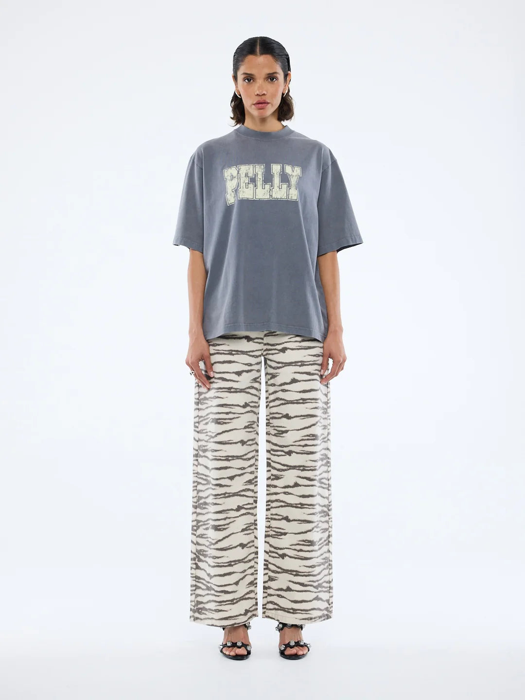 ENA PELLY | PELLY WORLD TOUR TEE