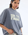 ENA PELLY | PELLY WORLD TOUR TEE