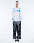 ENA PELLY | MOTO LONG SLEEVE TEE