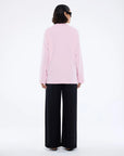 ENA PELLY | STREET SIGNS LONG SLEEVE TEE
