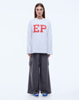 ENA PELLY | EP LONG SLEEVE TEE