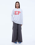 ENA PELLY | EP LONG SLEEVE TEE