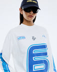 ENA PELLY | PELLY SPORTS JERSEY