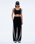 ENA PELLY | VALENTINA STRIPE PANT