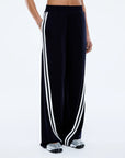 ENA PELLY | VALENTINA STRIPE PANT