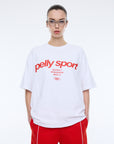 ENA PELLY | PELLY SPORT TEE