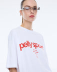 ENA PELLY | PELLY SPORT TEE