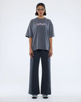 ENA PELLY | PELLY SPRAY HEART TEE