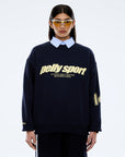 ENA PELLY | ENA SPORTS SWEATER