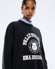ENA PELLY | MILA OVERSIZED SWEATER