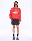 ENA PELLY | MILA OVERSIZED SWEATER