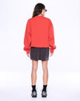 ENA PELLY | MILA OVERSIZED SWEATER