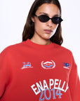 ENA PELLY | MILA OVERSIZED SWEATER
