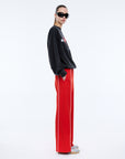 ENA PELLY | STAR SWEATSHIRT