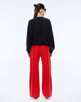 ENA PELLY | STAR SWEATSHIRT
